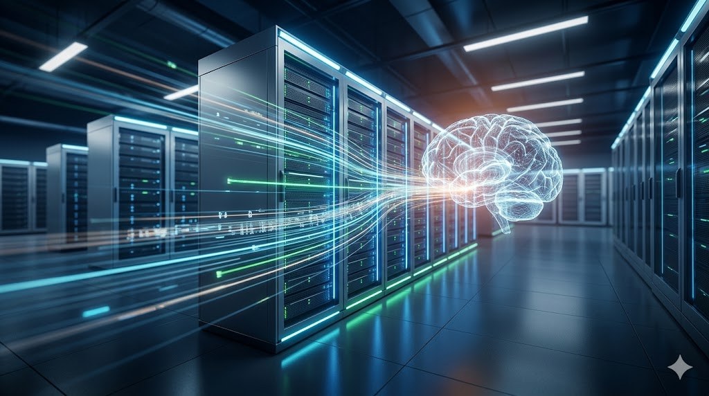 Bun venit în universul S366: AI, Hosting și Viitorul Digital la un loc