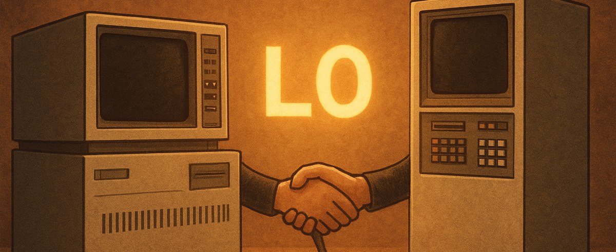 Istoria AI (Ep. 2): Primul Val și Marea Înghețare (Iarna AI)